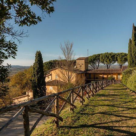 Agriturismo Le Cerque Collazzone Exterior photo