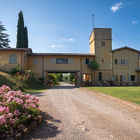 Agriturismo Le Cerque Collazzone Exterior photo