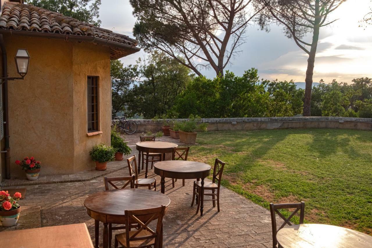 Agriturismo Le Cerque Collazzone Exterior photo