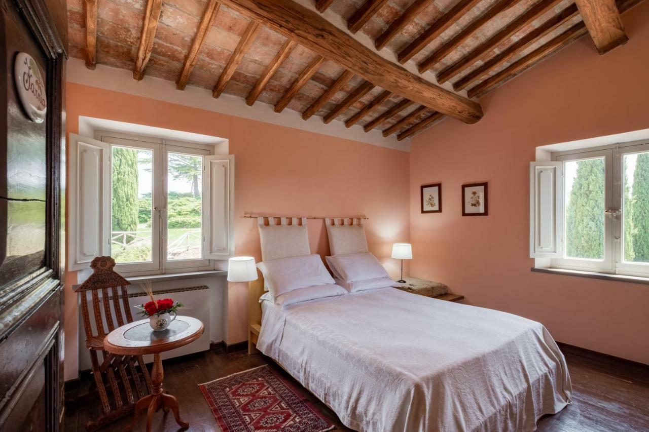 Agriturismo Le Cerque Collazzone Exterior photo