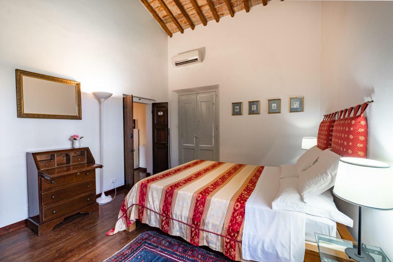Agriturismo Le Cerque Collazzone Exterior photo