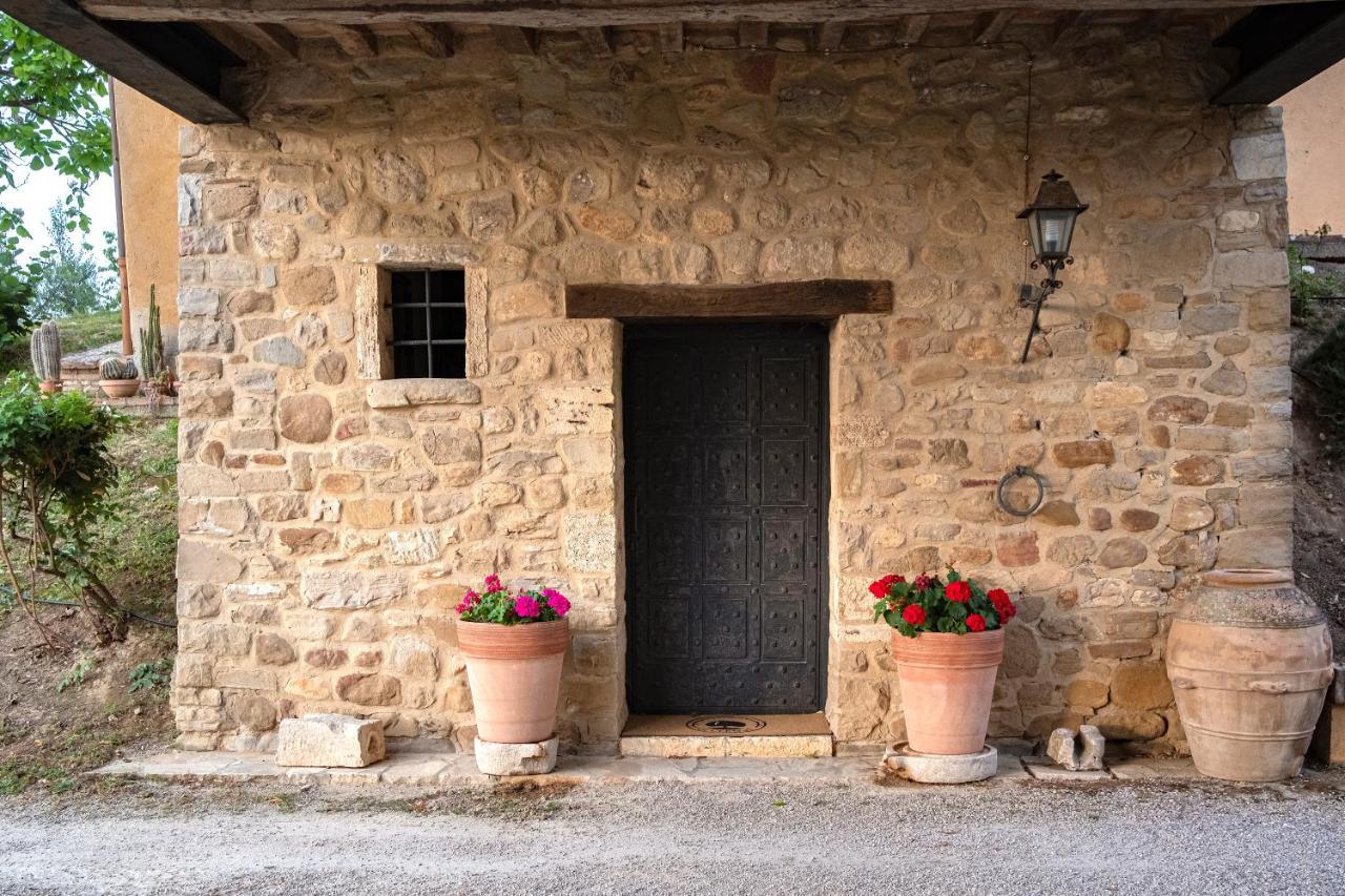 Agriturismo Le Cerque Collazzone Exterior photo