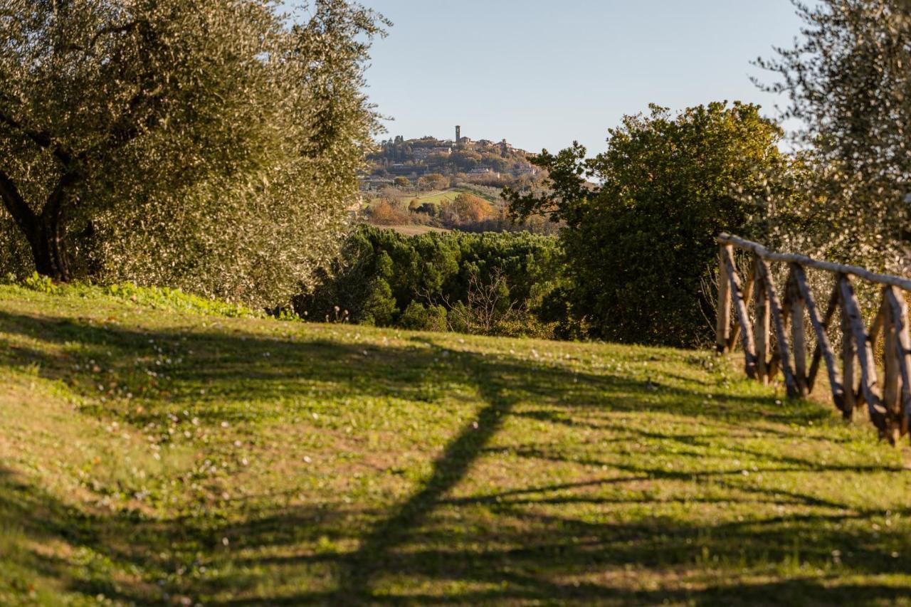 Agriturismo Le Cerque Collazzone Exterior photo